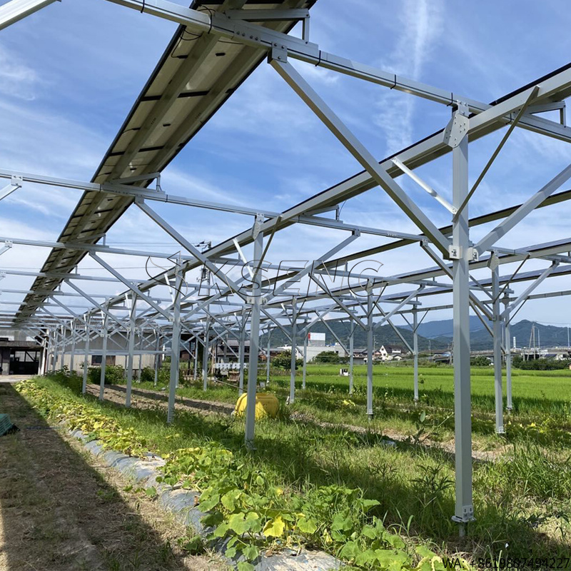 Nouveaux supports de montage s - Sustainable Agriculture/Farming avis et prix
