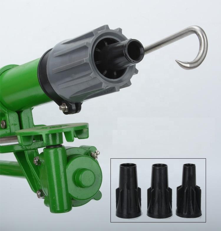 Système d'irrigation agricole  - Agriculture Farming Hand Tools avis et prix