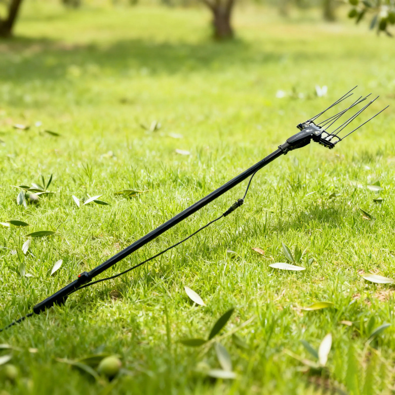 Machine de récolte d'olives po - Sustainable Agriculture/Farming avis et prix