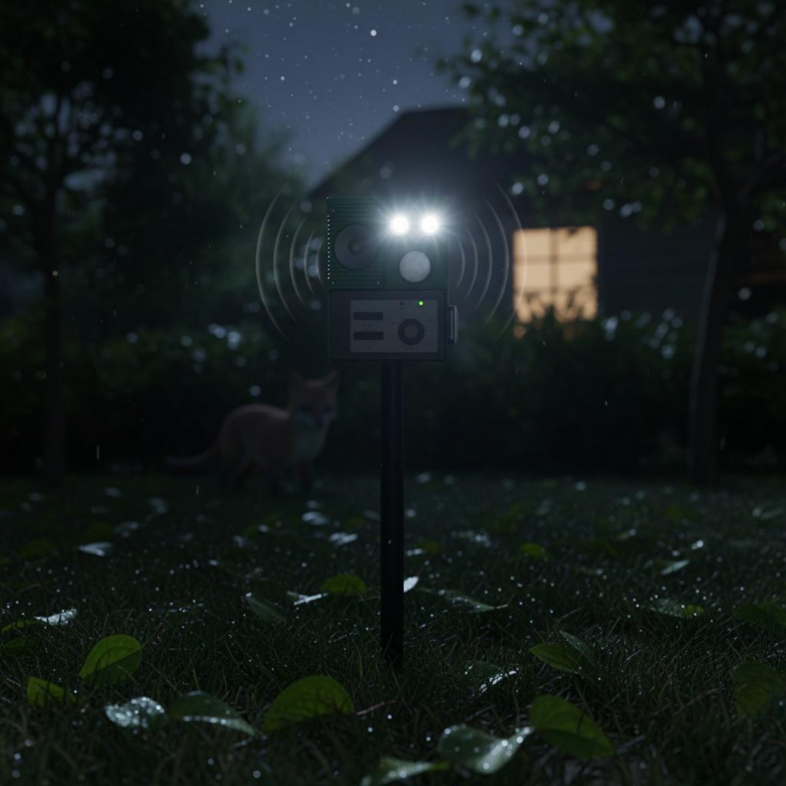 Lampes solaires clignotantes p - Farming Farmer avis et prix