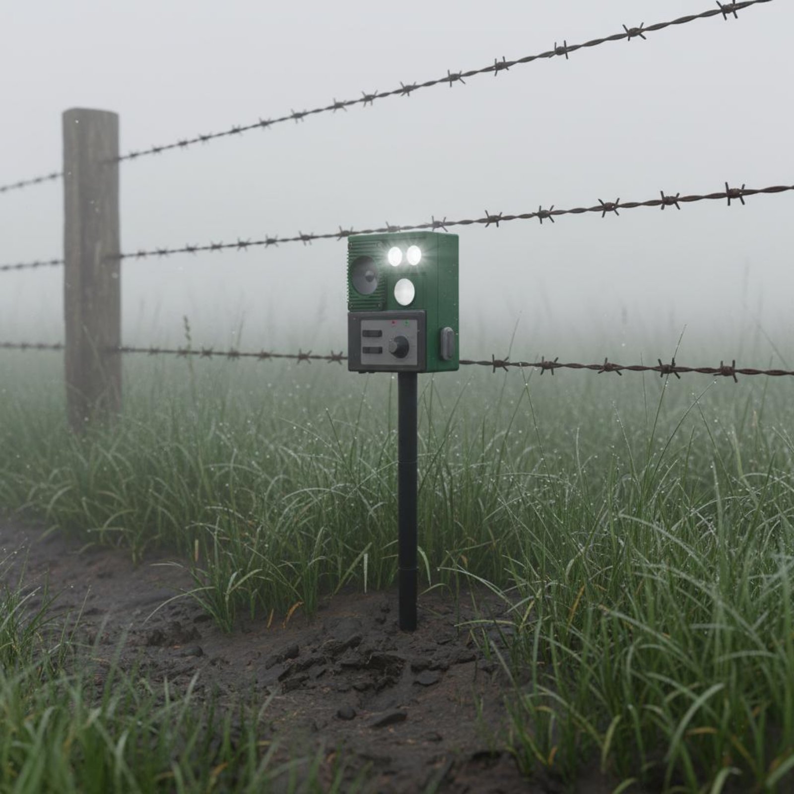 Lampes solaires clignotantes p - Farming Farmer avis et prix