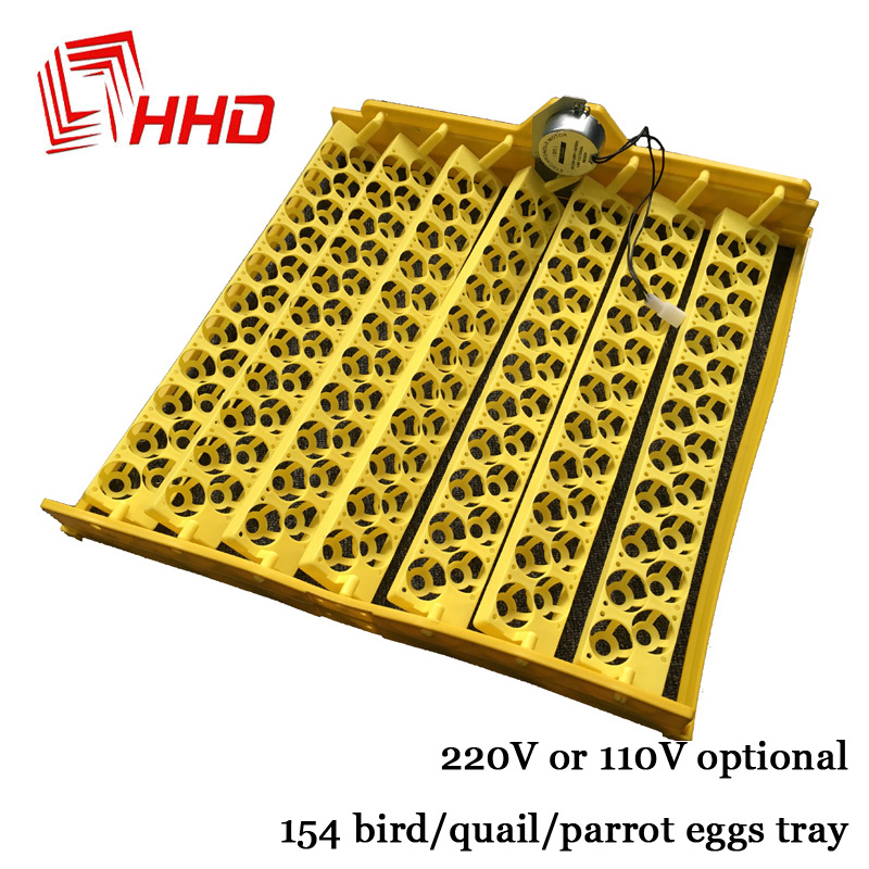 Pièces de rechange de volaille - Quail Egg Incubator avis et prix