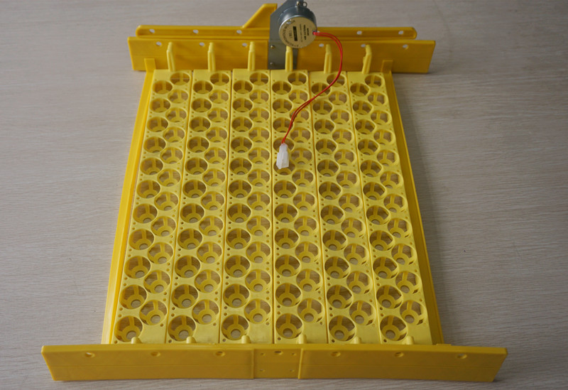 Pièces de rechange de volaille - Quail Egg Incubator avis et prix