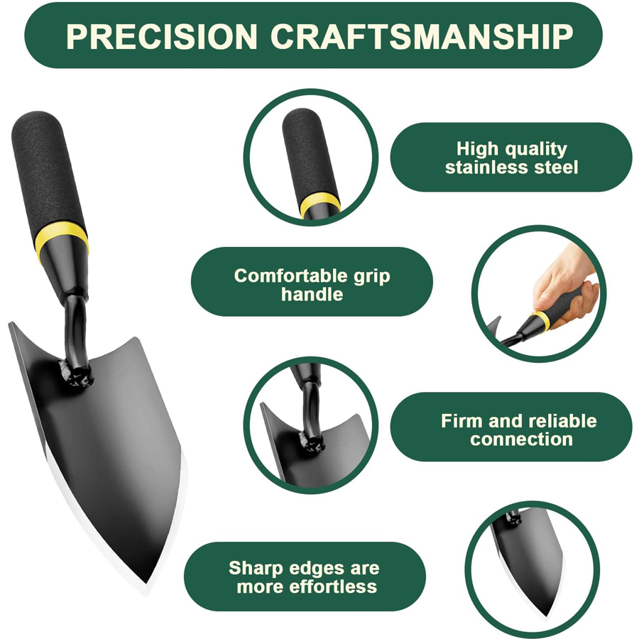 Mini pelle multifonctionnelle, - Agriculture Farming Hand Tools avis et prix