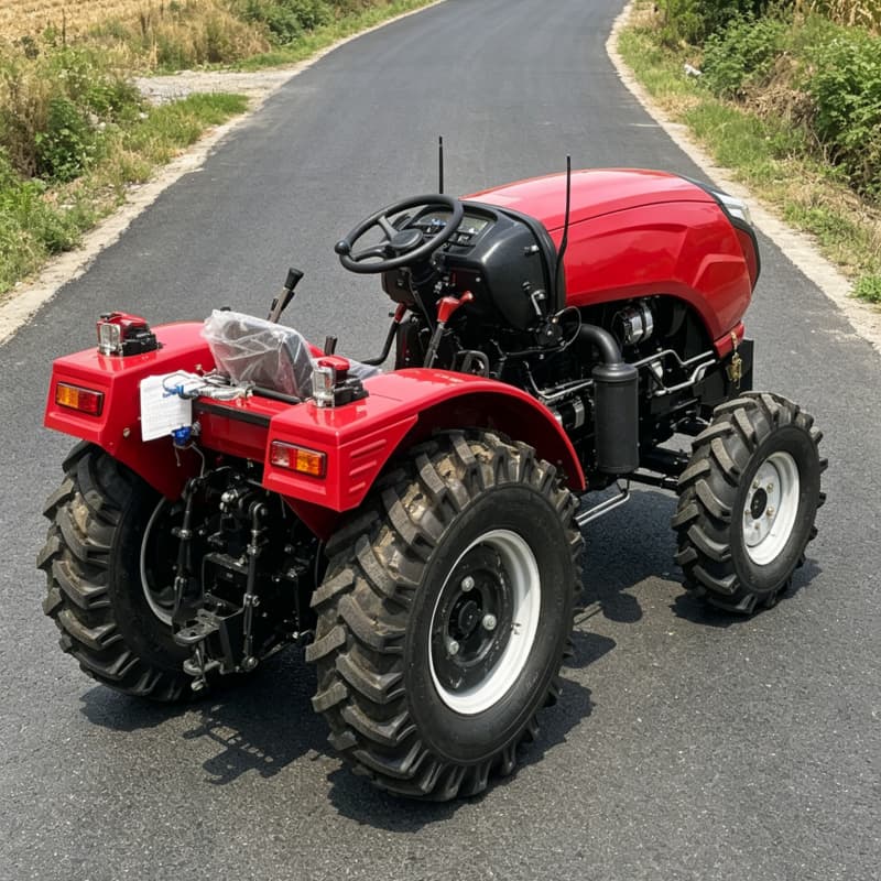 Nouvelle machinerie agricole p - Farming Equipment For Agriculture avis et prix